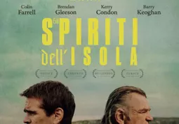 La locandina del film